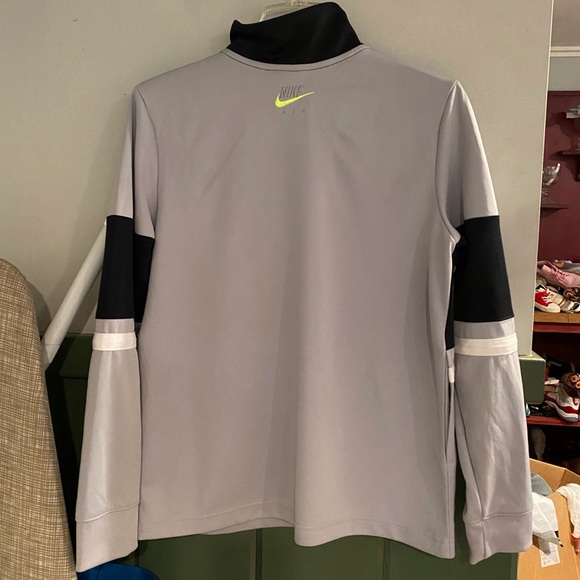 Mens vintage Nike shirt size xl - Picture 3 of 5